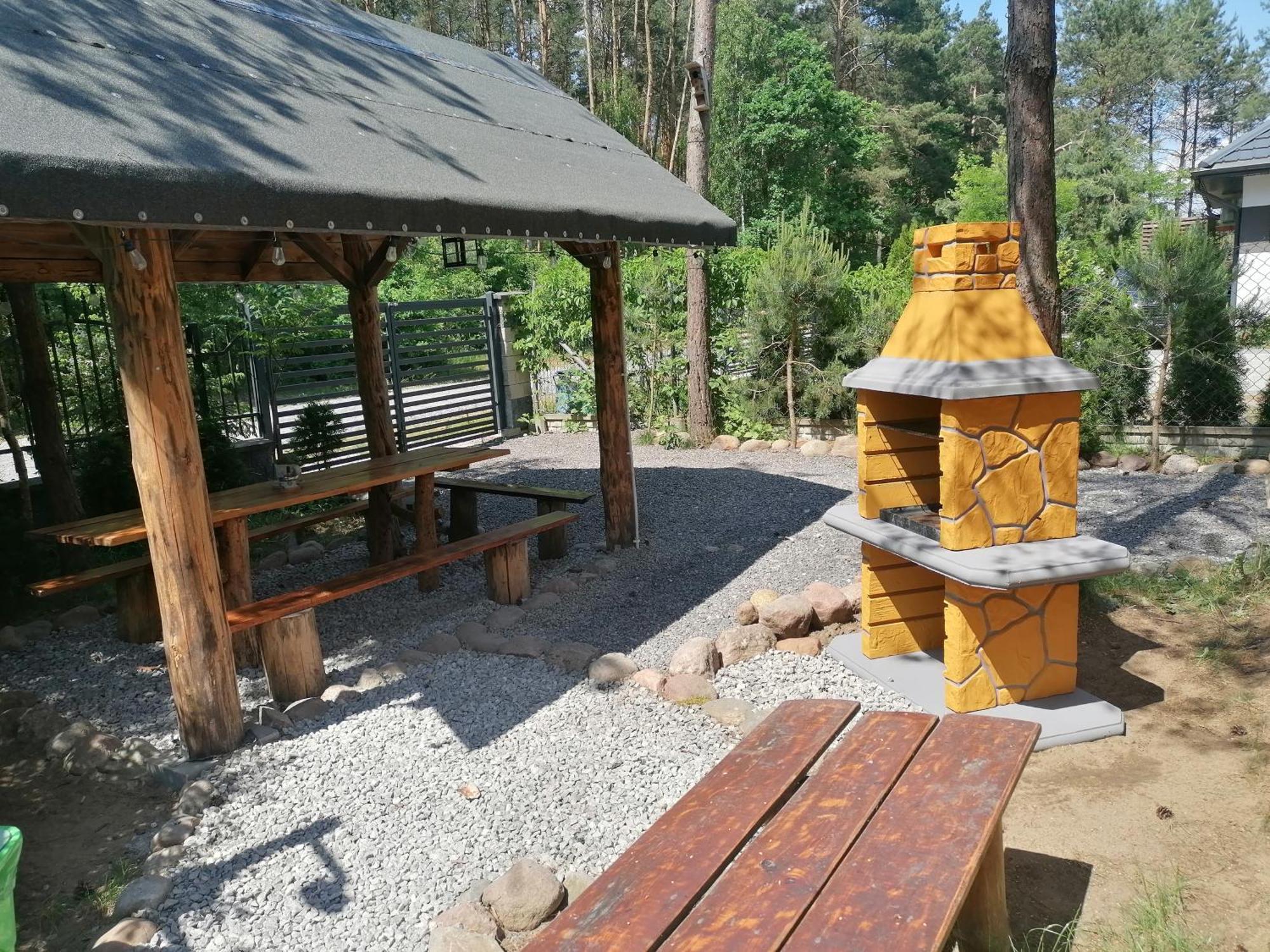 Domek Sloneczny Caloroczny 800M Od Parku Wodnego Suntago Ranczo Gold Mania Krzyzowka  Exteriér fotografie